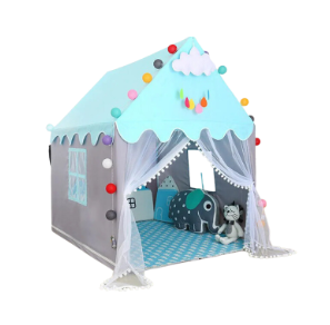 Children's Home Girl's Small House Children's Entertainment Tent