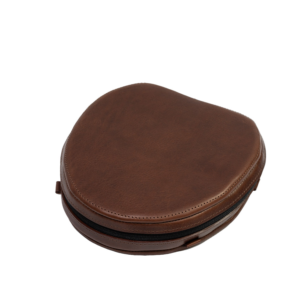 Full-Grain Leather Case for AirPods Max (OUTLET)